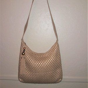 GANSON HANDBAG SAN FRANCISCO